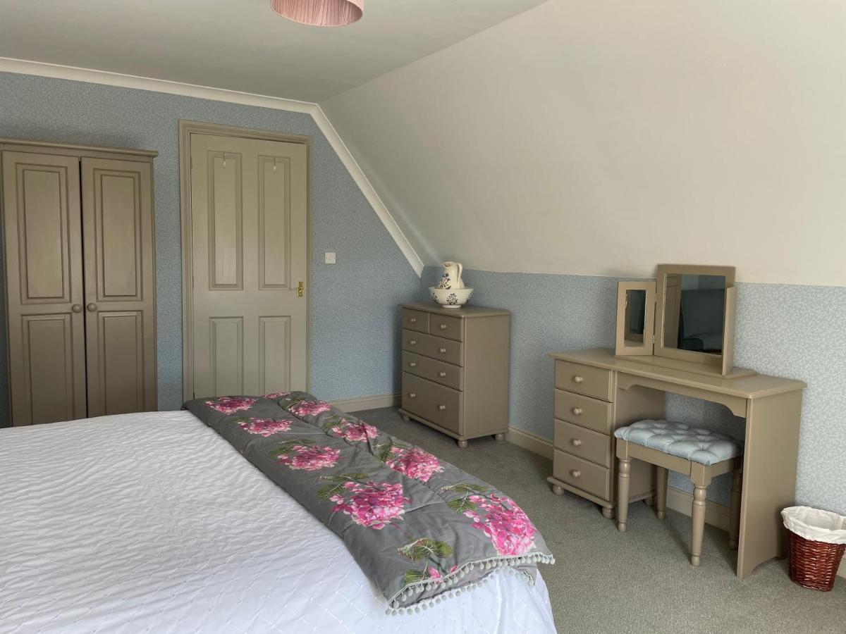 Penarwyn House Lägenhet Par Exteriör bild