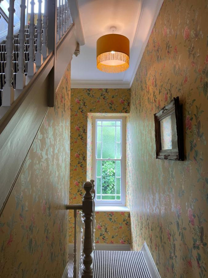 Penarwyn House Lägenhet Par Exteriör bild